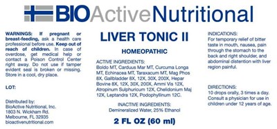 Liver Tonic Ii (Bani0065 Liver Tonic Ii 2 10 17)